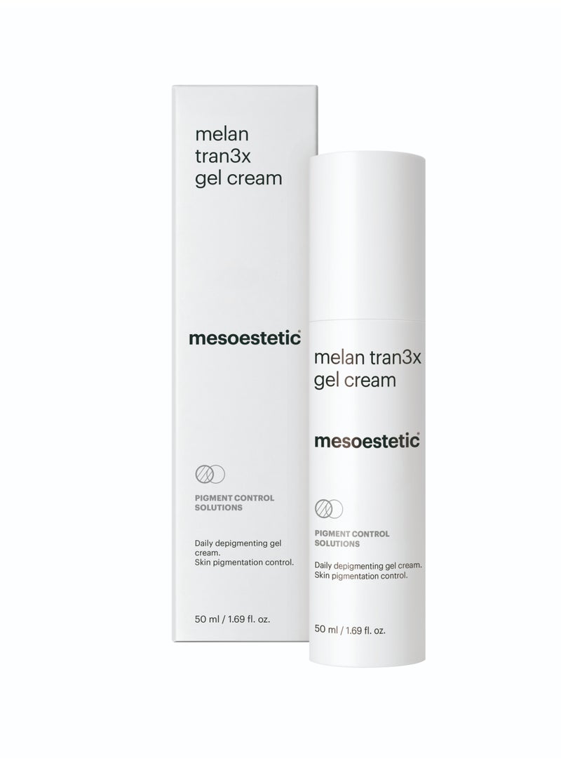 متوسط ​​الجمال ميسو إستيتك ميلان ترانكس جيل كريم 50مل - Image 1