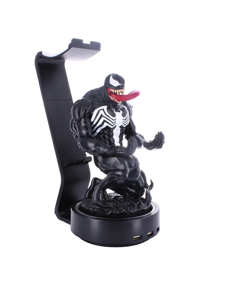 كابل جايز باورستاند إس بي  - أسود