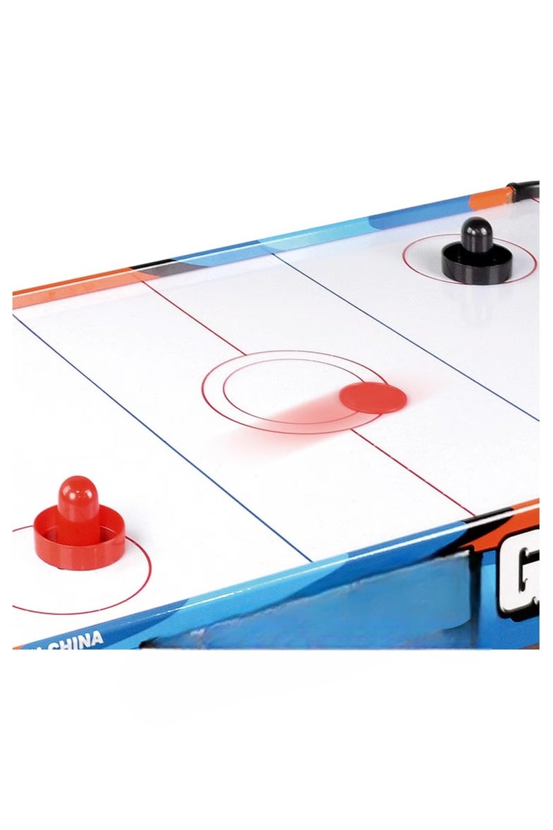 Toy Box Air Hockey Big Table Top Board Game-122x61x75cm - Image 4