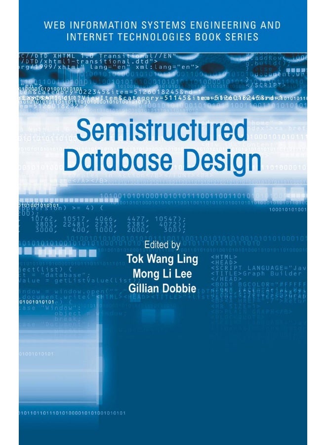Semistructured Database Design