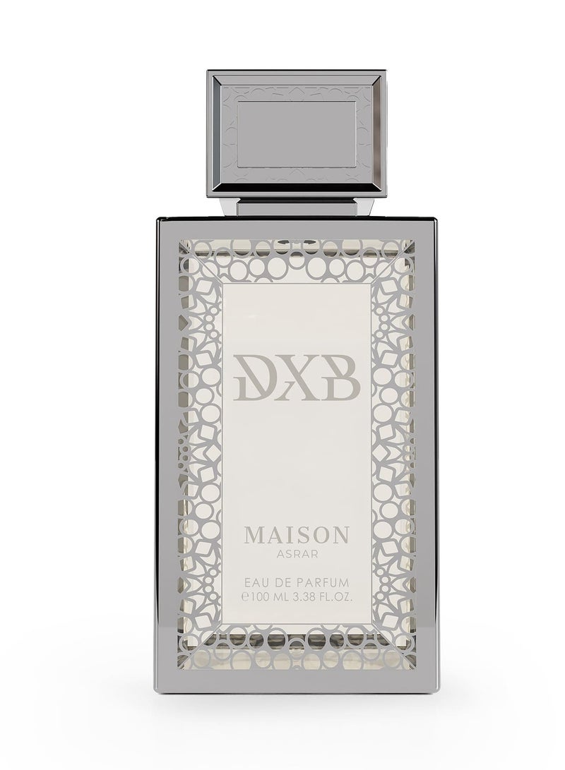 MAISON ASRAR عطر دي إكس بي - Image 1