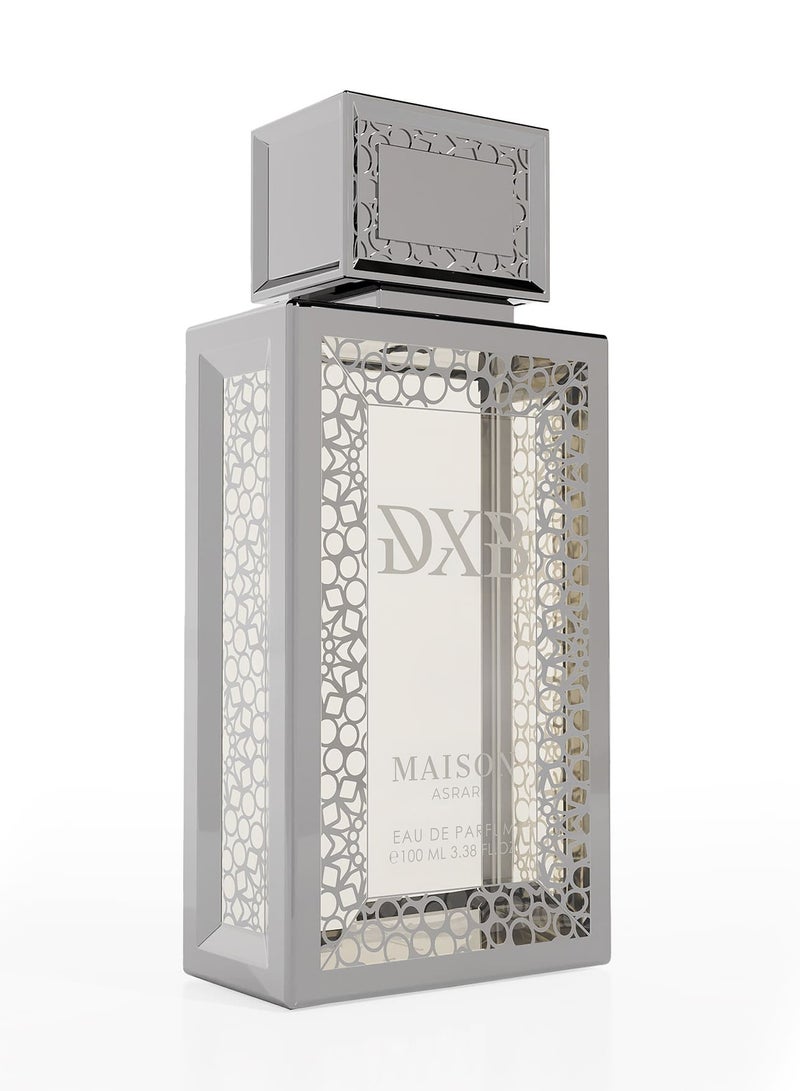 MAISON ASRAR عطر دي إكس بي - Image 2