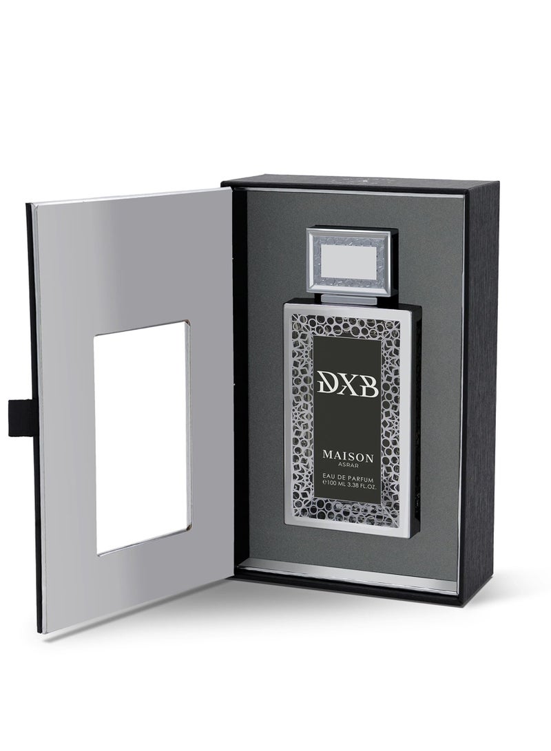 MAISON ASRAR عطر دي إكس بي - Image 3