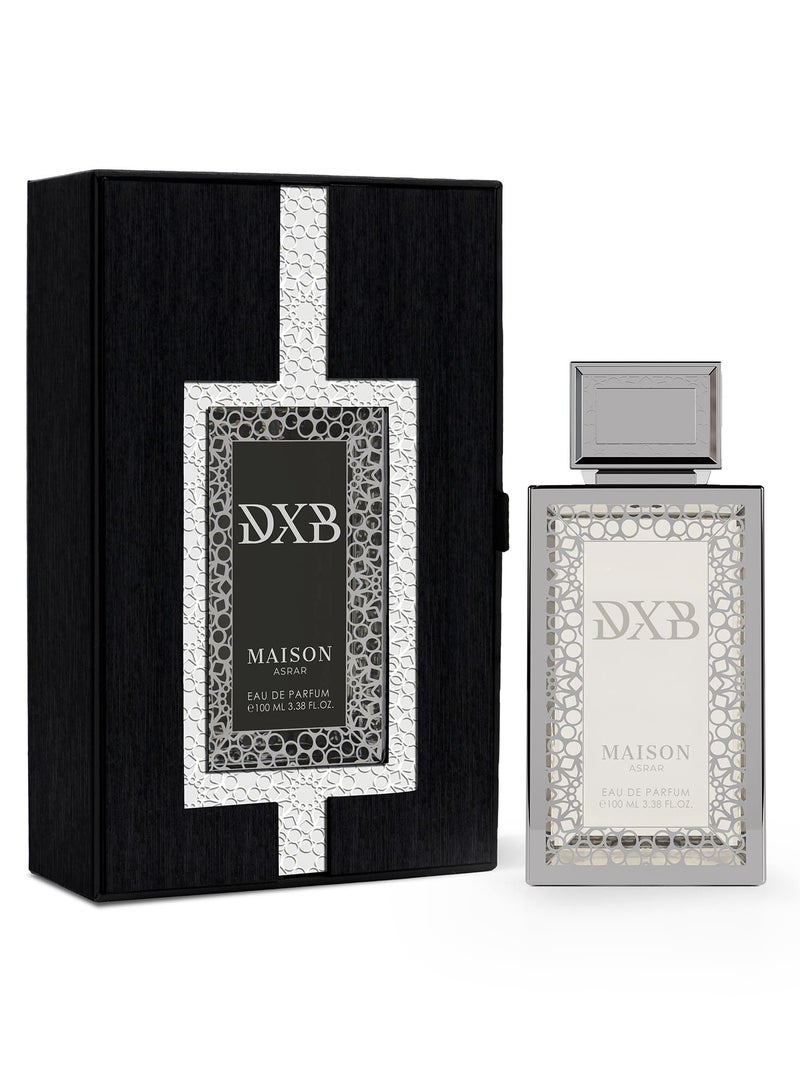 MAISON ASRAR عطر دي إكس بي - Image 4