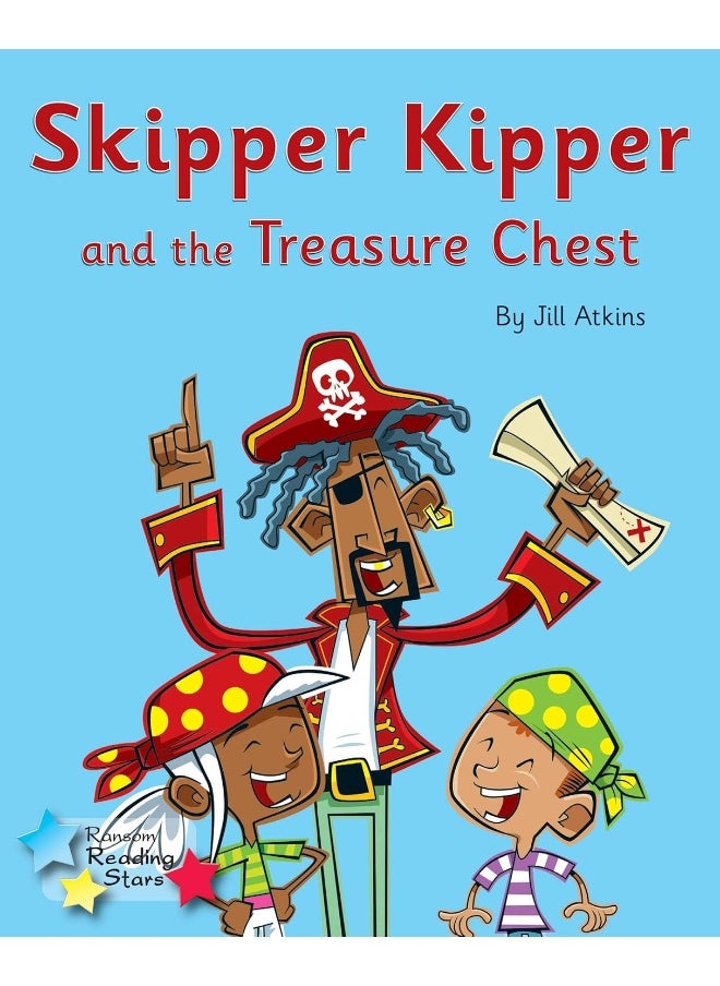 Skipper Kipper: Phonics Phase 5  - Image 2