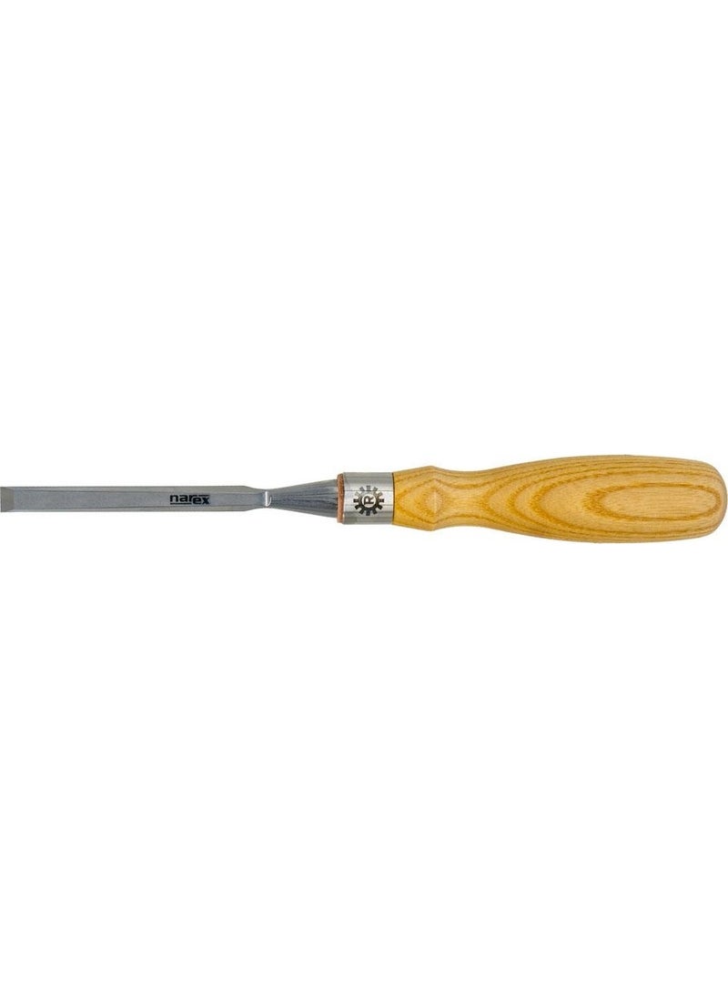 NAREX - 815009 Special Richter Flat End Chisel 10 mm - Image 1