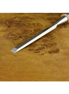 NAREX 815009 Special Richter Flat End Chisel 10 mm  - Image 5