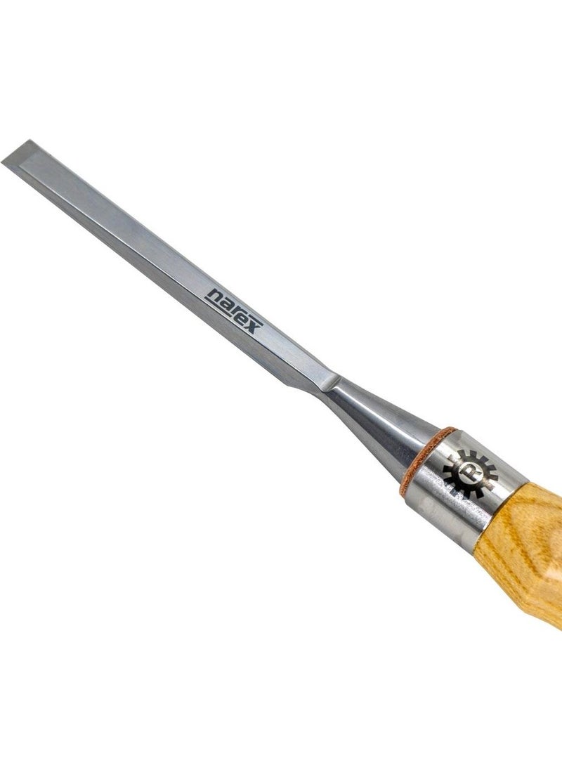 NAREX - 815009 Special Richter Flat End Chisel 10 mm - Image 1