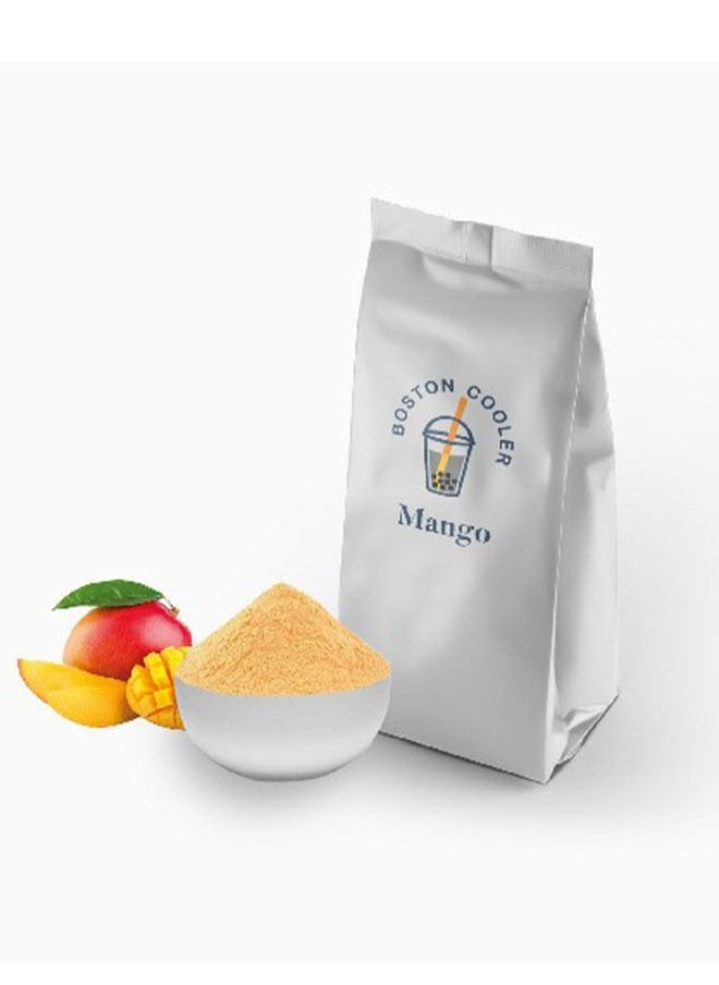 بوسطن كولرز مسحوق بنكهة المانجو 
