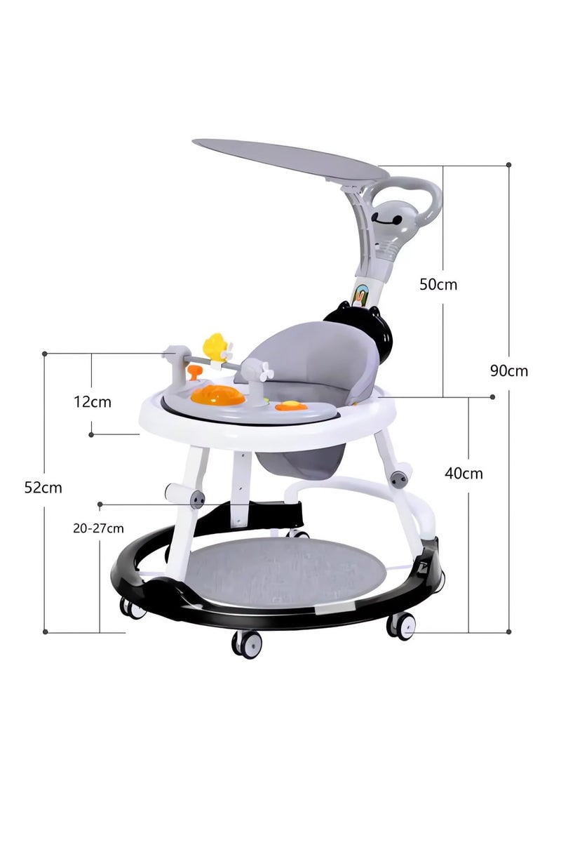 جونيس طفل واكر - Image 2