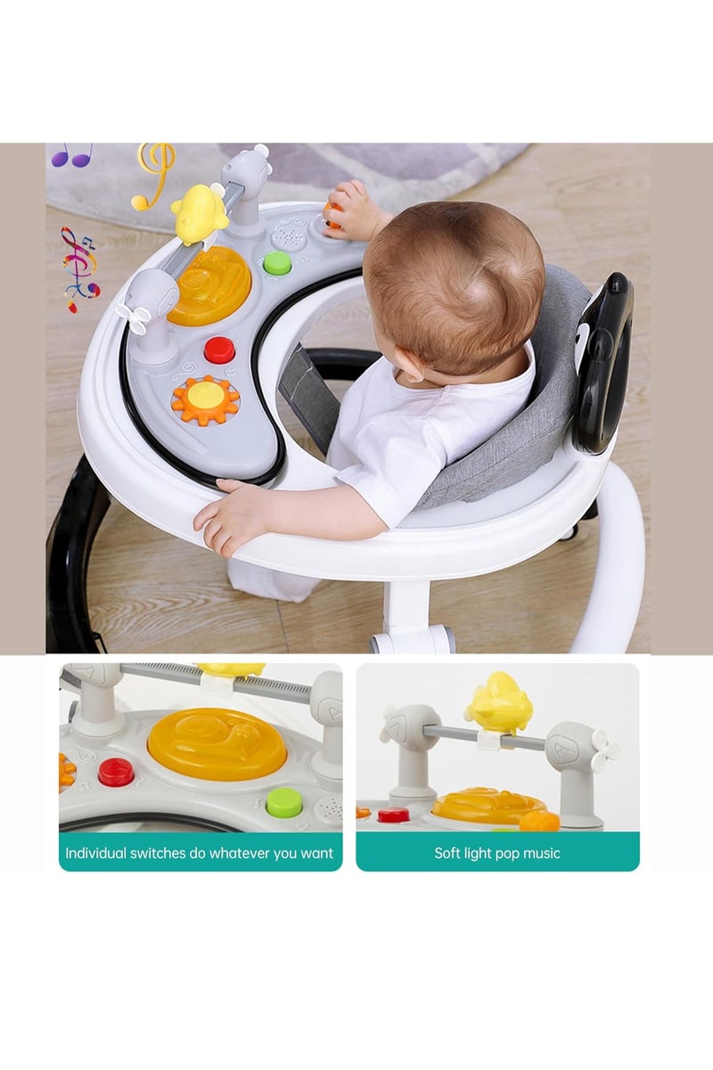 جونيس طفل واكر - Image 4