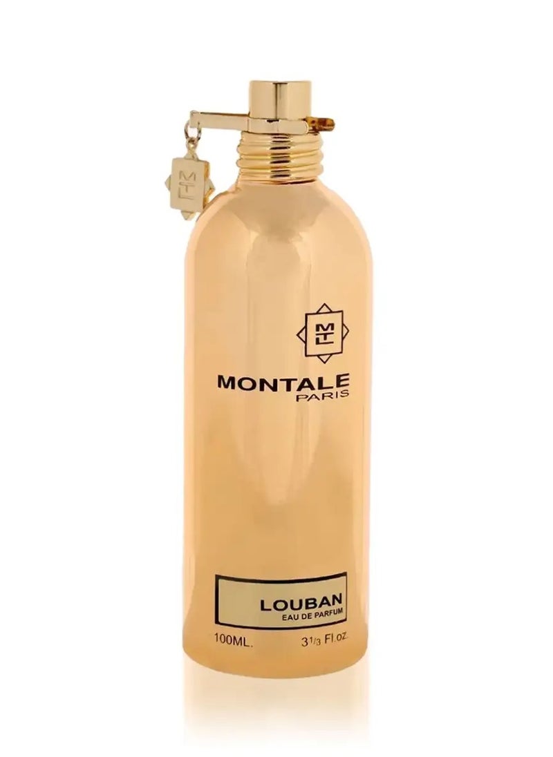 Montale Paris (Europe) Montale Lupin perfume  - Image 1