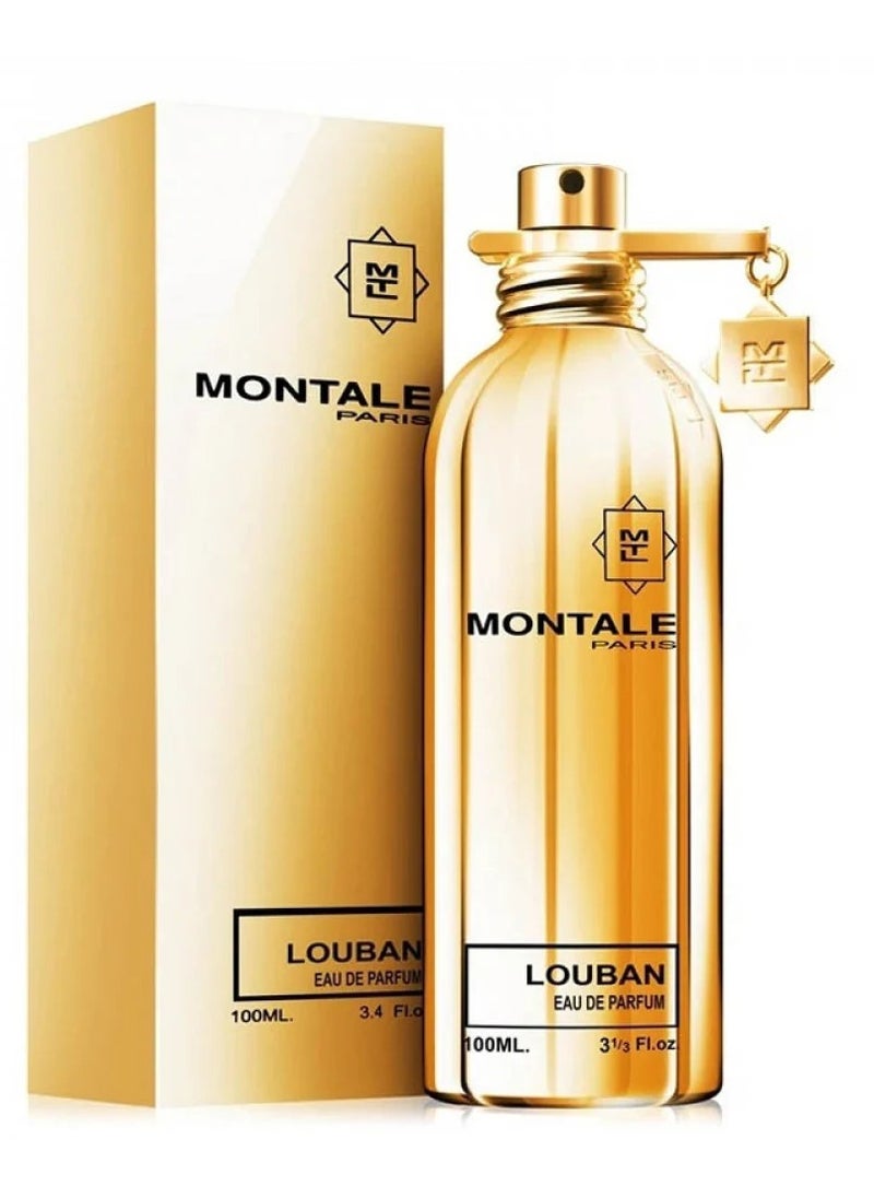Montale Paris (Europe) Montale Lupin perfume  - Image 2