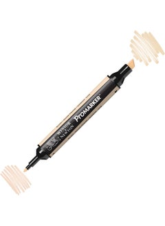 Winsor Newton Winsor Newton Letraset Promarker Pen O729 Blush  - Image 1