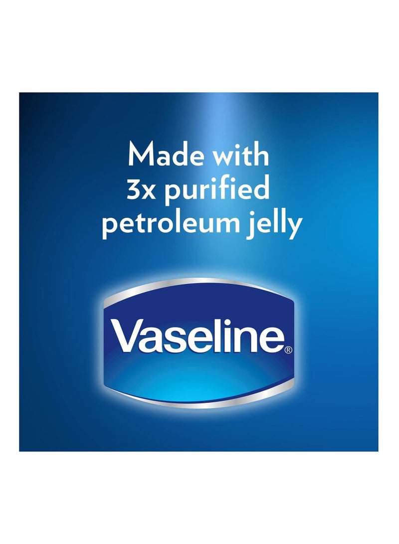 VASELINE Lip Therapy ROSY LIPS with Rose and Almond  20G - Image 3