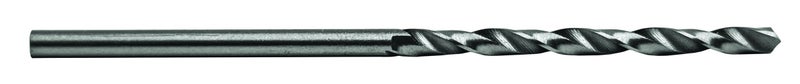 Century Drill Tool 11451 Wire Gauge Drill Bit No 51 118 Degree Precision Ground Tip Versatile for Wood Metal Plastic Durable Accurate Drilling