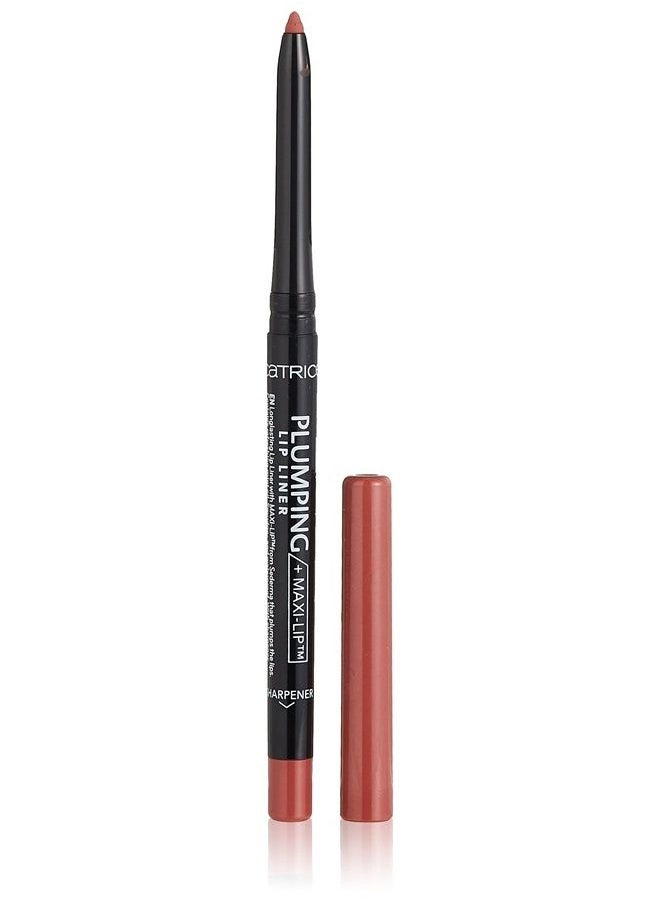 Catrice Plumping Lip Liner 050  - Image 1