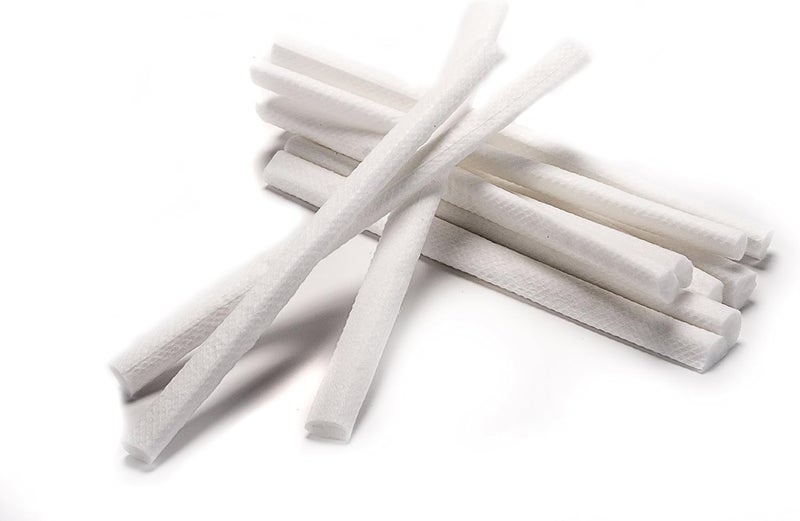 Intrinsics Toe Rope - 6" Cotton Toe Separators, 200 Count for Ultimate Comfort - Image 2