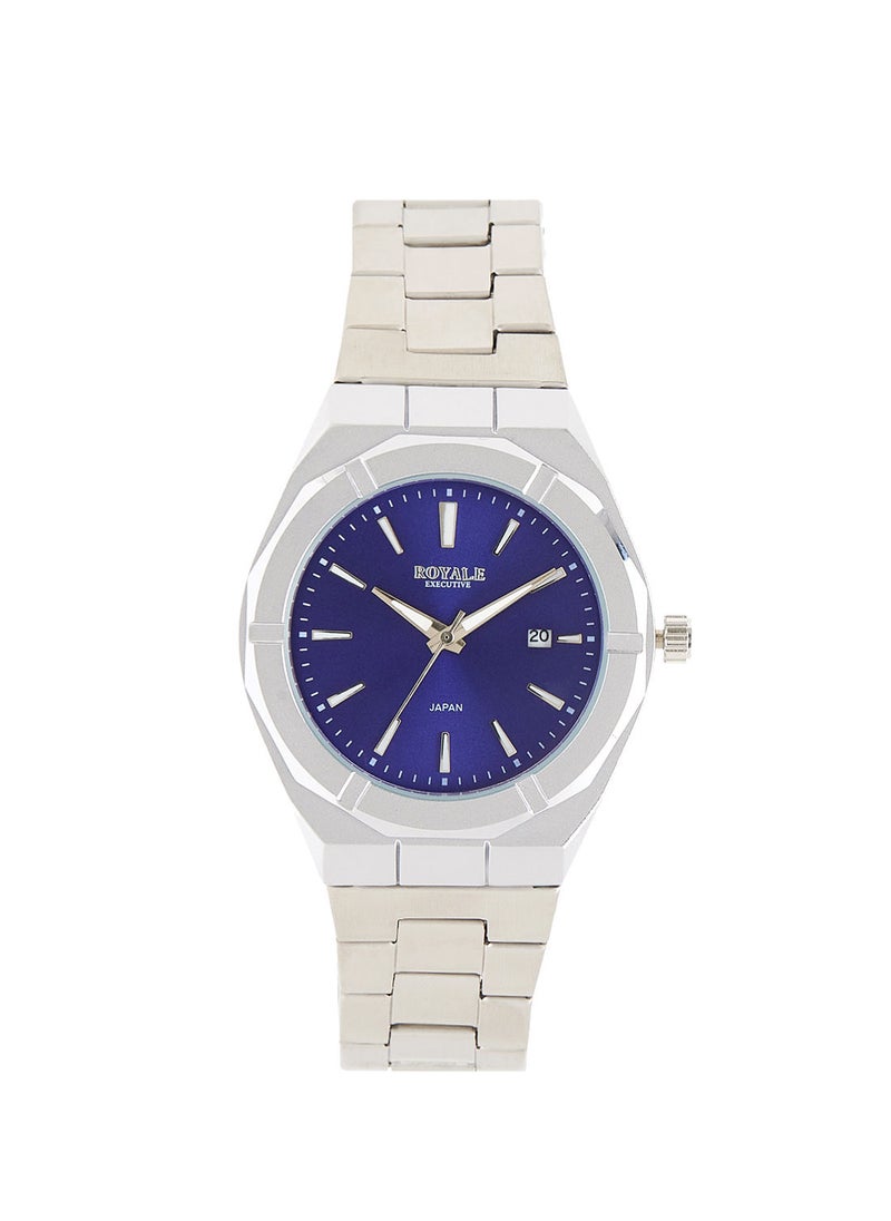 Royale Royale Executive Men's Minimalist Watch  - Image 1