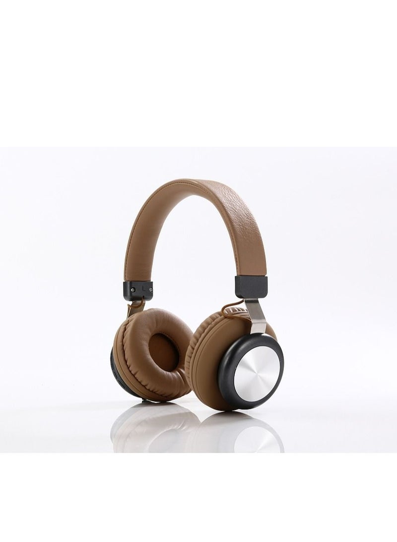 GULFLINK GULFLINK Bluetooth Wireless Headphones for Teens Adults
