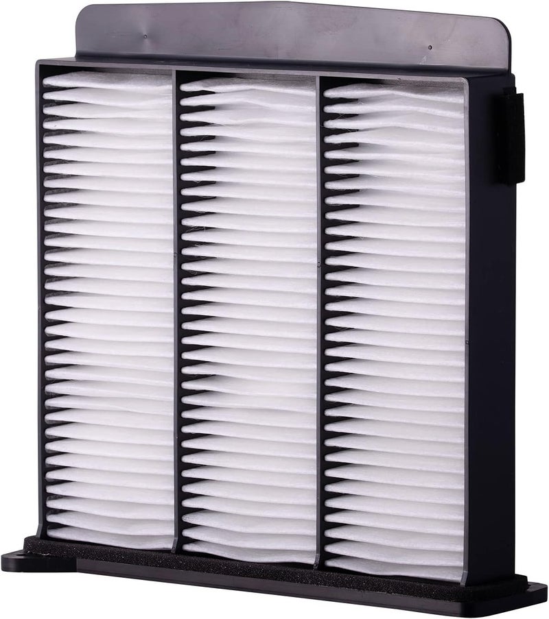 Premium Guard PG Cabin Air Filter PC4756 for Mitsubishi Lancer, Outlander, and L200 - Image 2
