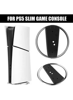 Vertical Stand For Slim Disc & Digital Edition Base Stand Accessories For Playstation 5 Slim Game Consoles - pzsku/Z69B67AEB61BFDBF606DBZ/45/_/1728841114/22fdd2c9-e5d1-4c16-81a2-a7e3a346e44f