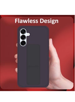 Houmt Samsung Galaxy S25 Plus Case Cover Finger Grip holder Phone Case Magnetic Car Mount For Cover Samsung Galaxy S25 Plus 6.7-inch  - Image 4