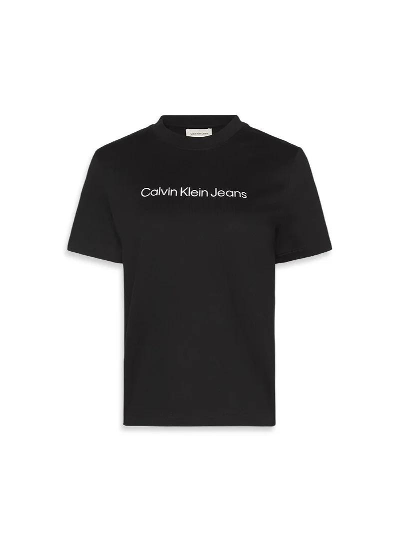 Calvin Klein Jeans Short Sleeve T-Shirt