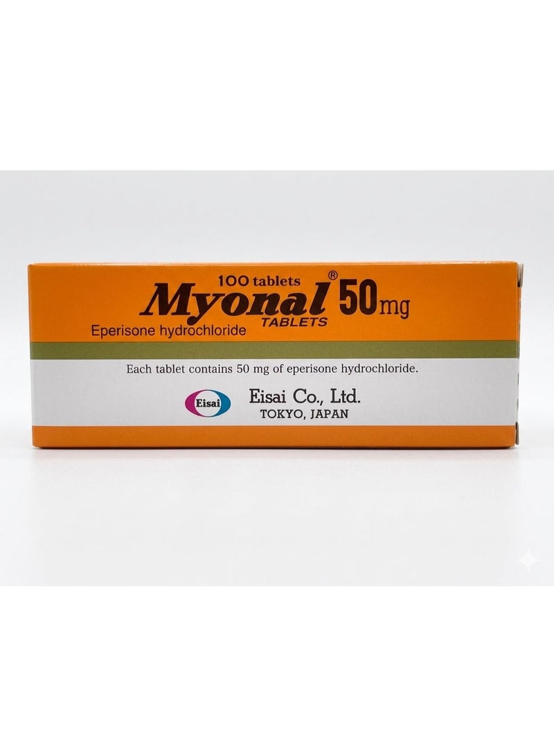 Myonal
