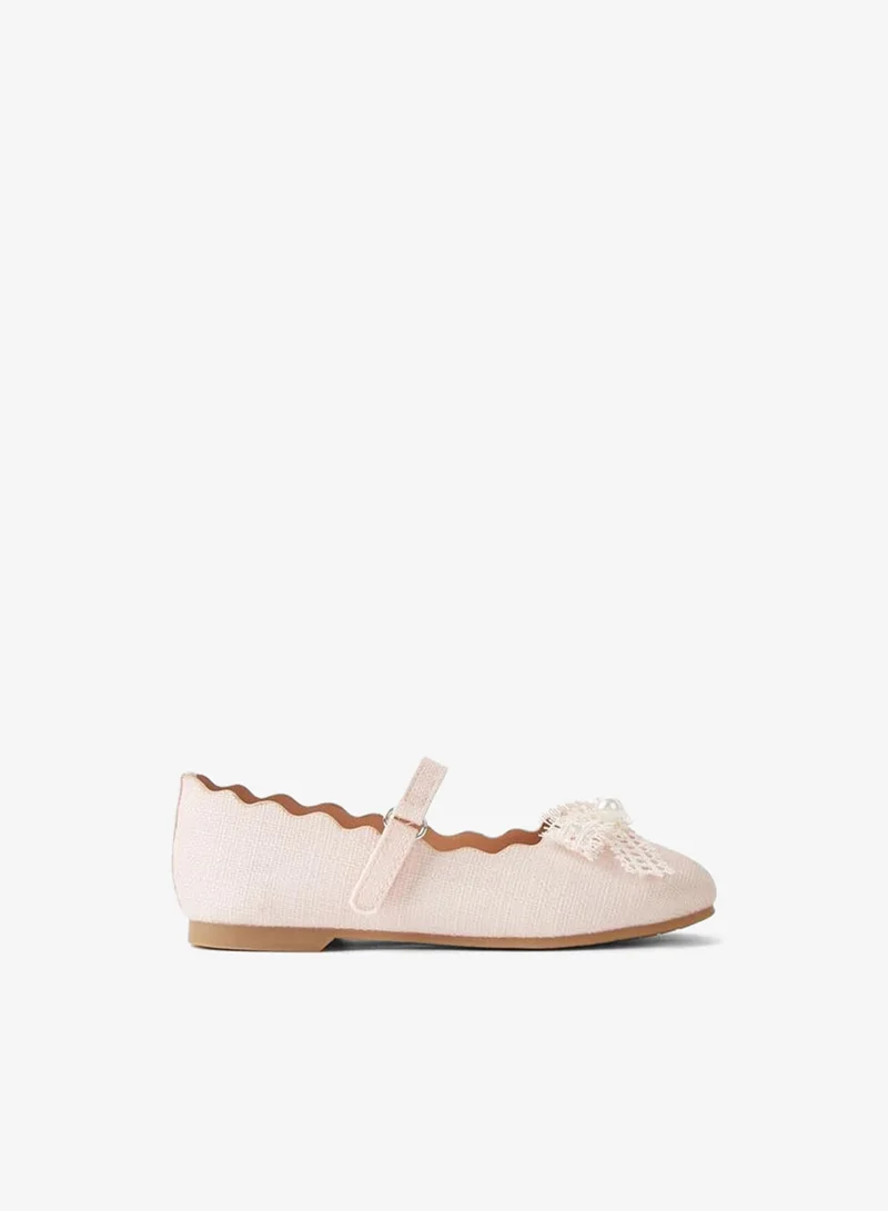 جونيورز باليرينا للبنات