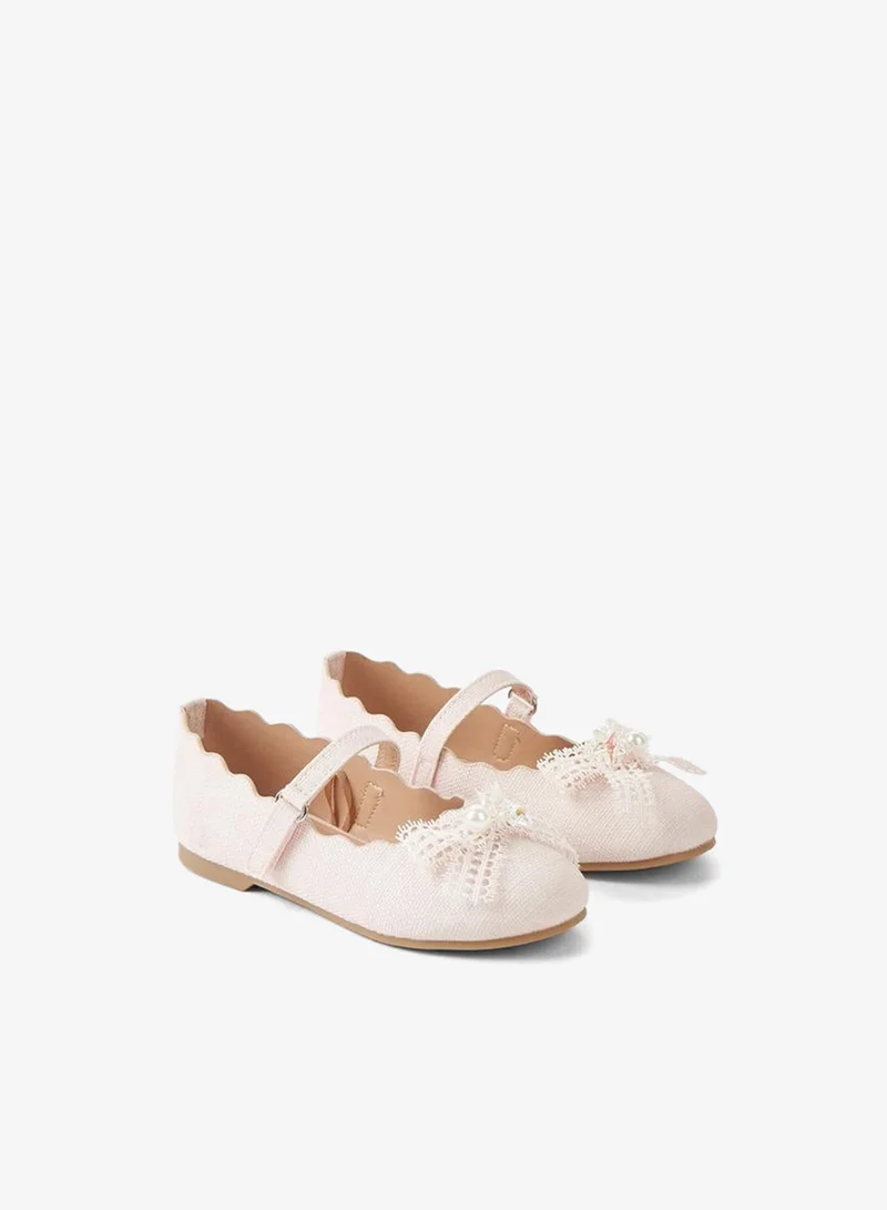 جونيورز باليرينا للبنات