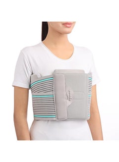 Chest Binder Injuries Tynor Tynor Chest Binder, for Post-Surgery Recovery | Breathable ...