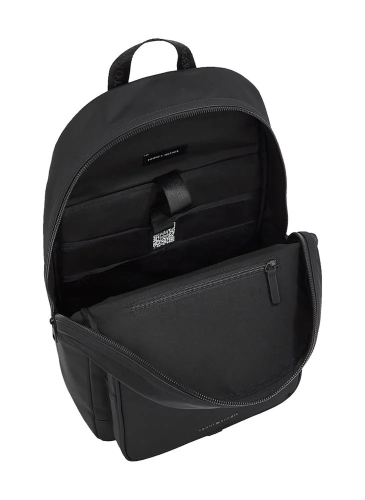 TOMMY HILFIGER REPREVE BACKPACK
