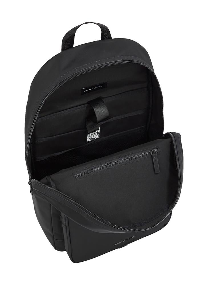 TOMMY HILFIGER REPREVE BACKPACK  - Image 4