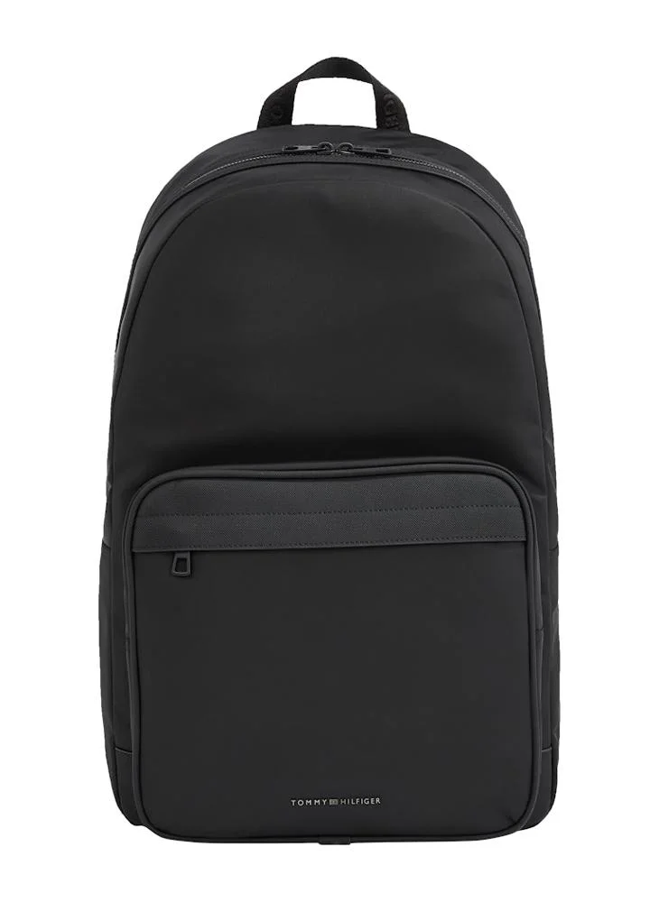 تومي هيلفيغر Logo Repreve Backpack