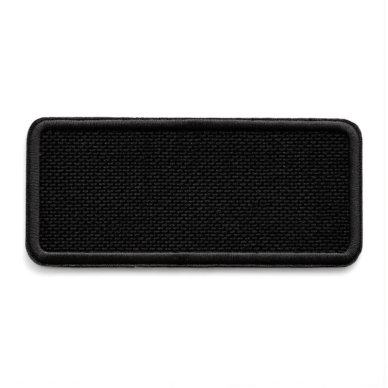 Lightweight Thin Embroidered Patch 9x4cm I'm Special Velcro Easy To Carry No Extra Bulk - Image 4