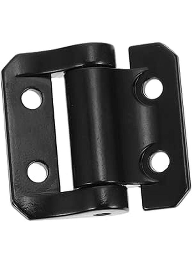 Zinc Alloy Damping Cabinet Door Hinge Heavy Duty Soft Closing For Kitchen Bathroom - Image 1