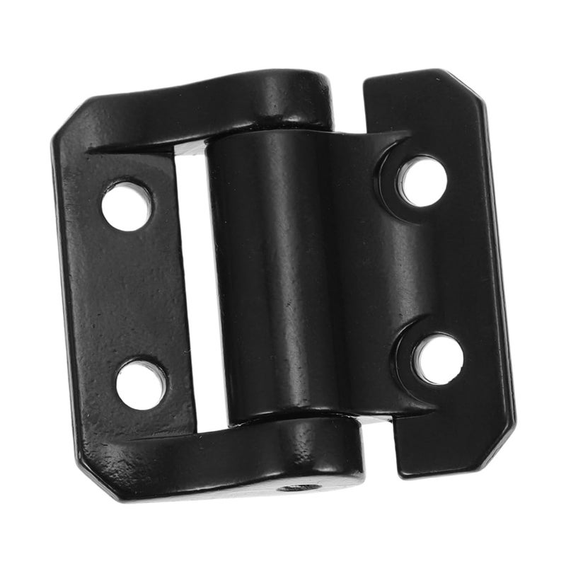 Zinc Alloy Damping Cabinet Door Hinge Heavy Duty Soft Closing For Kitchen Bathroom - Image 2