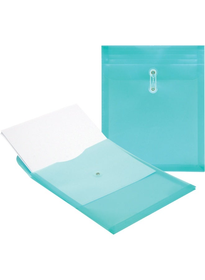Envelope Bag B5 Single Pocket Assorted Color