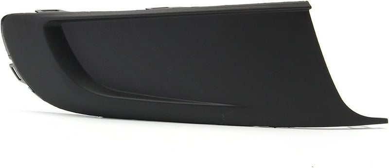 DEMULAX Black Fog Light Grille Cover for VW - Image 1