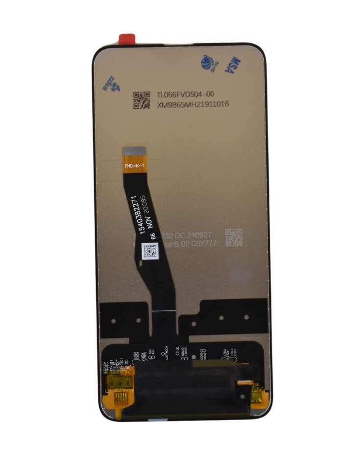 Gadgets Connection LCD Replacement screen for Huawei Y9S  - Image 2