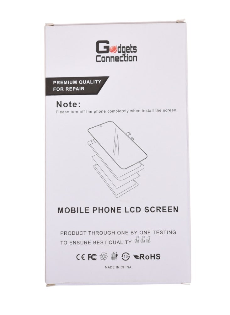 Gadgets Connection LCD Replacement screen for Huawei Y9S  - Image 4