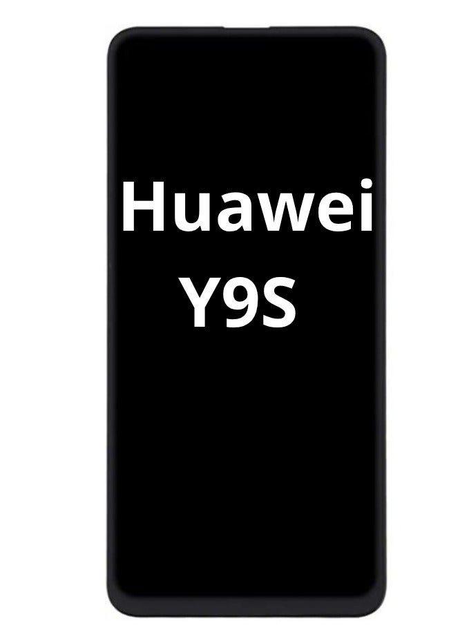 Gadgets Connection LCD Replacement screen for Huawei Y9S - Image 1