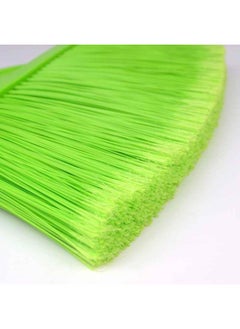 Xifando Xifando Three-Section Telescopic Aluminum Alloy Rod Long-Handled Broom  - Image 5