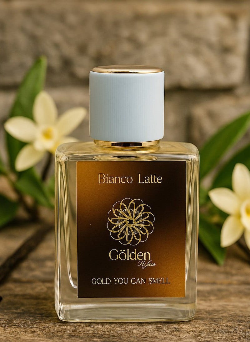 Golden Bianco Latte