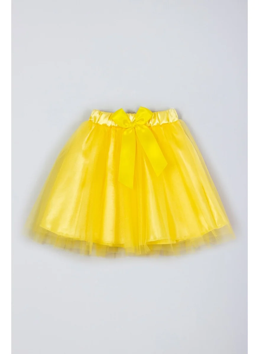 Ada Bebek Çocuk Ada Baby Kids Girls Quality Hayal Tulle Tutu Skirt