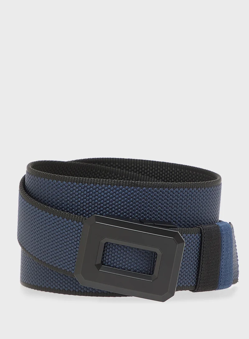 سفنتي فايف Reversible Casual Belt