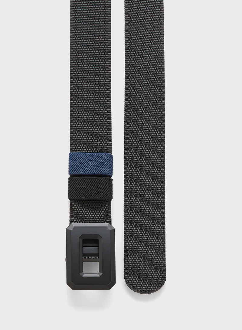 Seventy Five Reversible Casual Belt