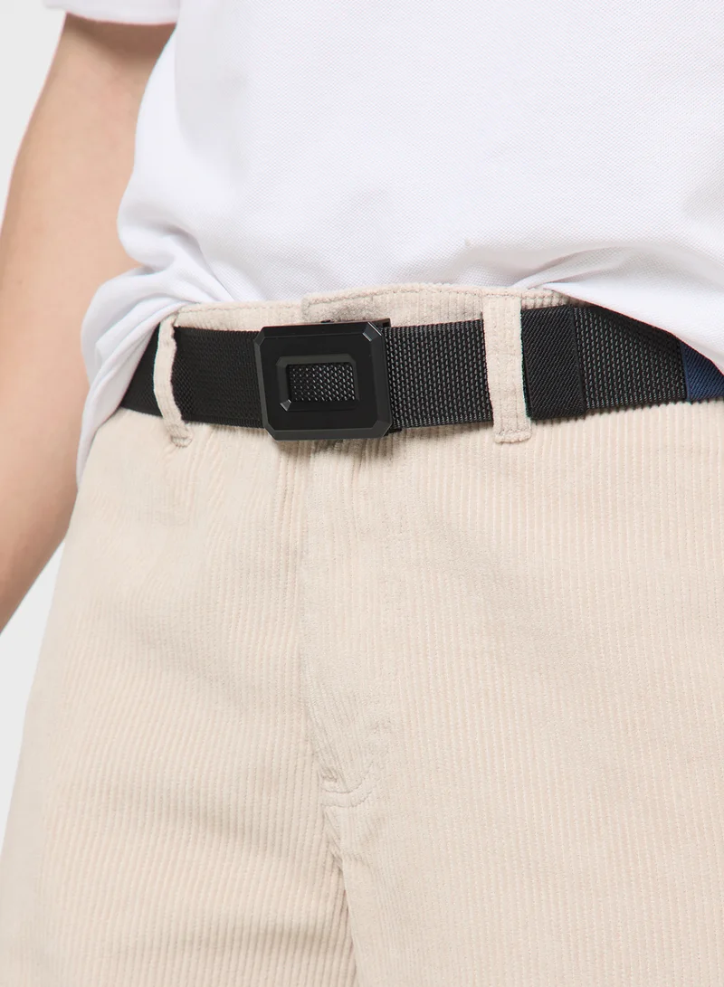 Seventy Five Reversible Casual Belt