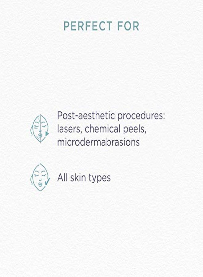 Glytone Soothing Lipid Recovery Cream, Post Procedure, Vitamins A & E, Camelina Oil, Glycerin And Shea Butter For Sensitive, Compromised Skin, 2 Oz - Image 5